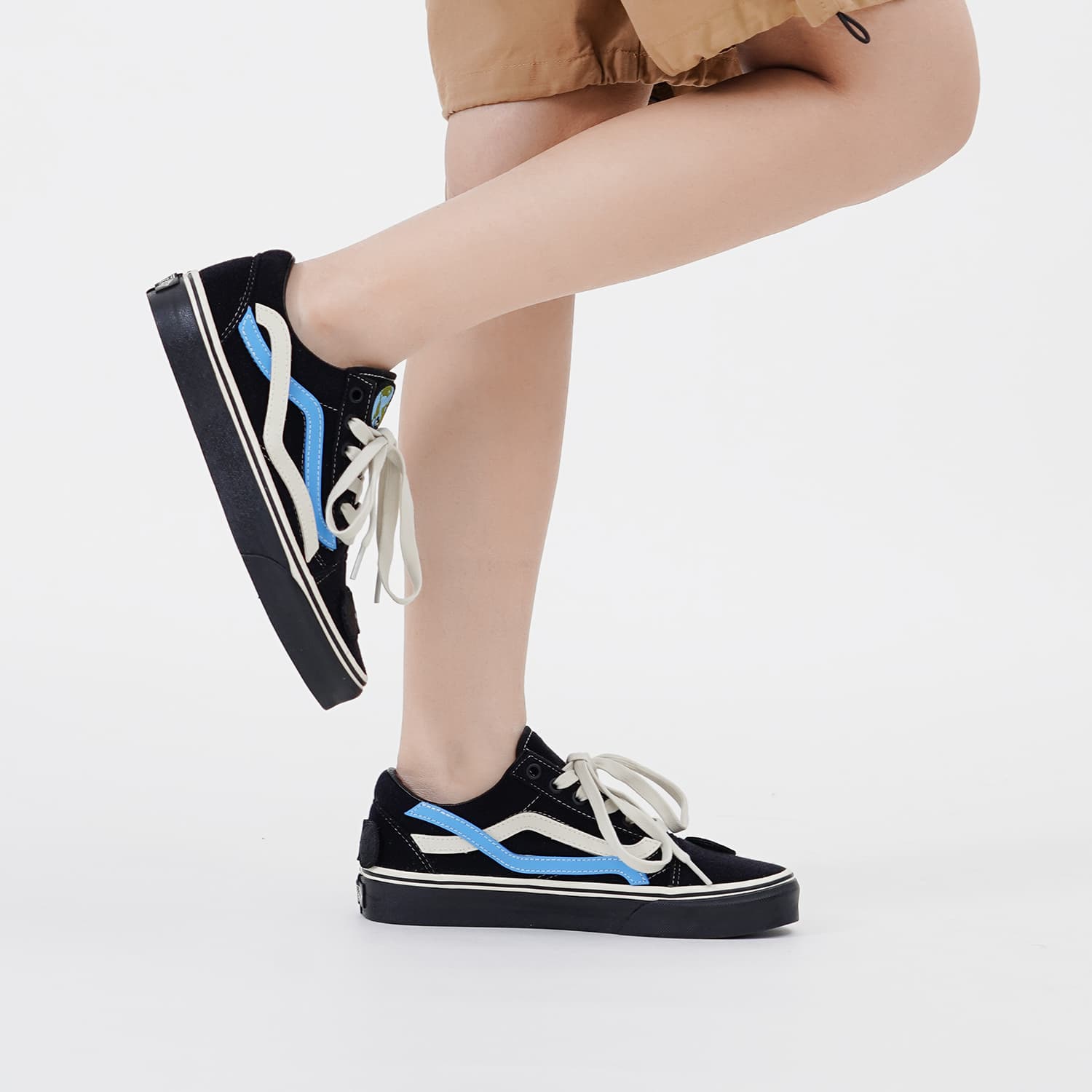 Кроссовки Vans Old Skool - изображение 9