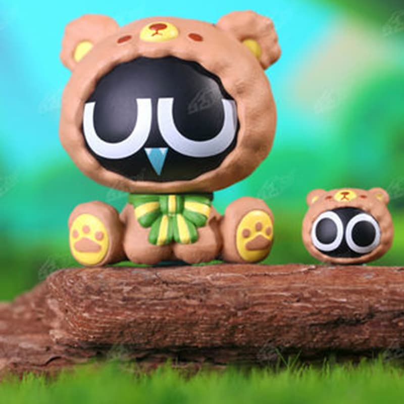 Фигурка 52TOYS 8 - изображение 3