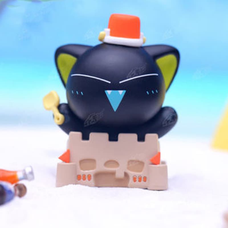 Фигурка 52TOYS 8 - изображение 5