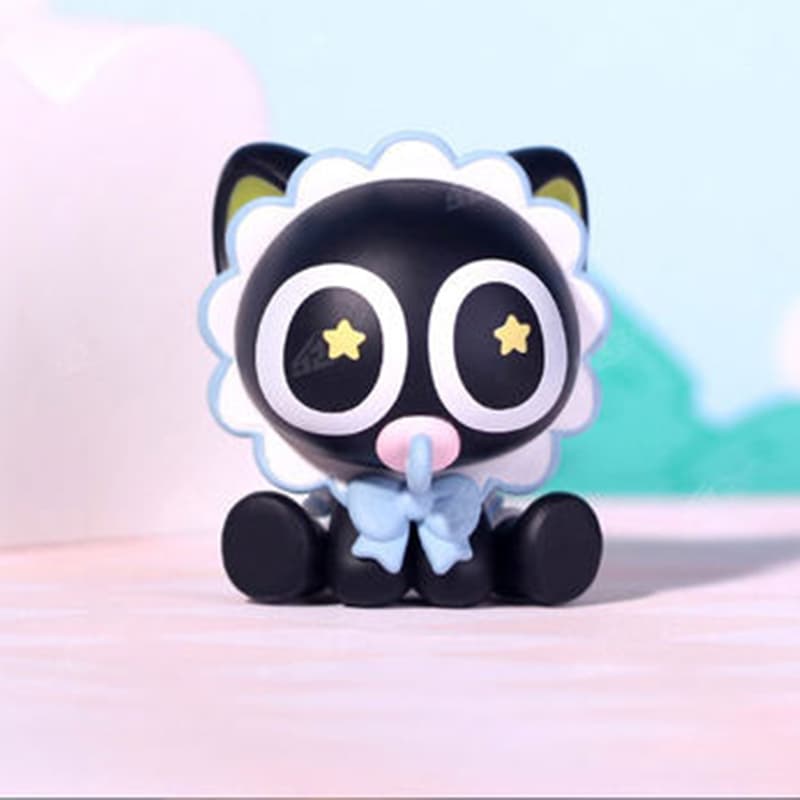 Фигурка 52TOYS 8 - изображение 6
