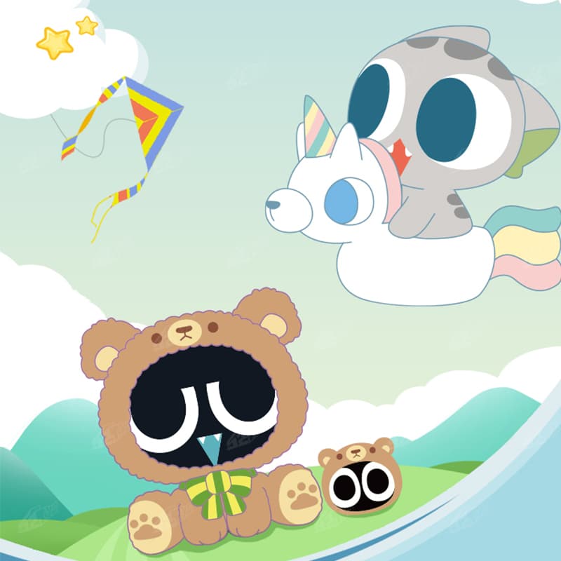 Фигурка 52TOYS 8 - изображение 7