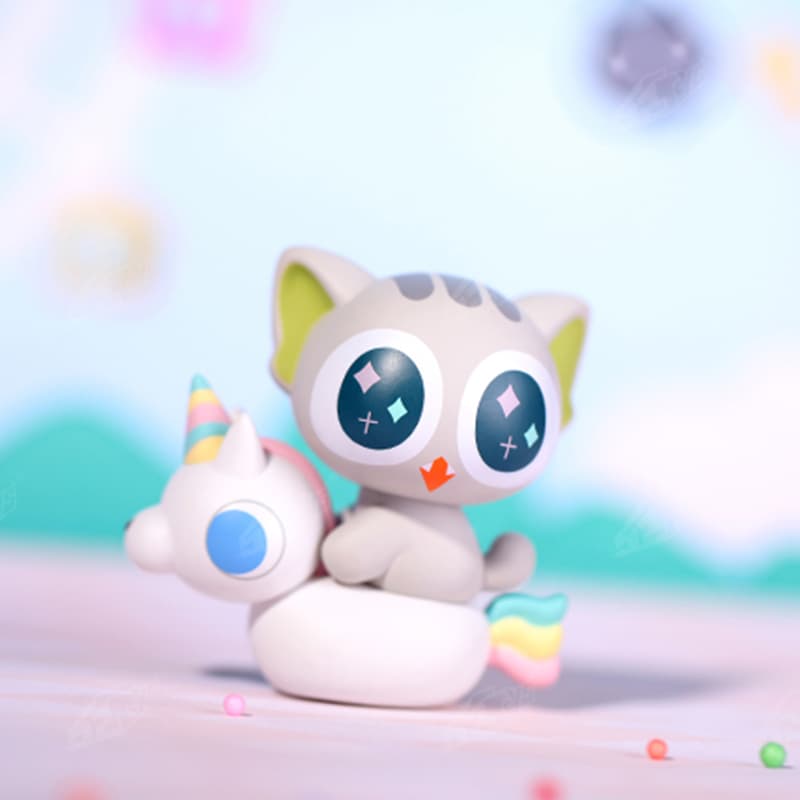Фигурка 52TOYS 8 - изображение 8