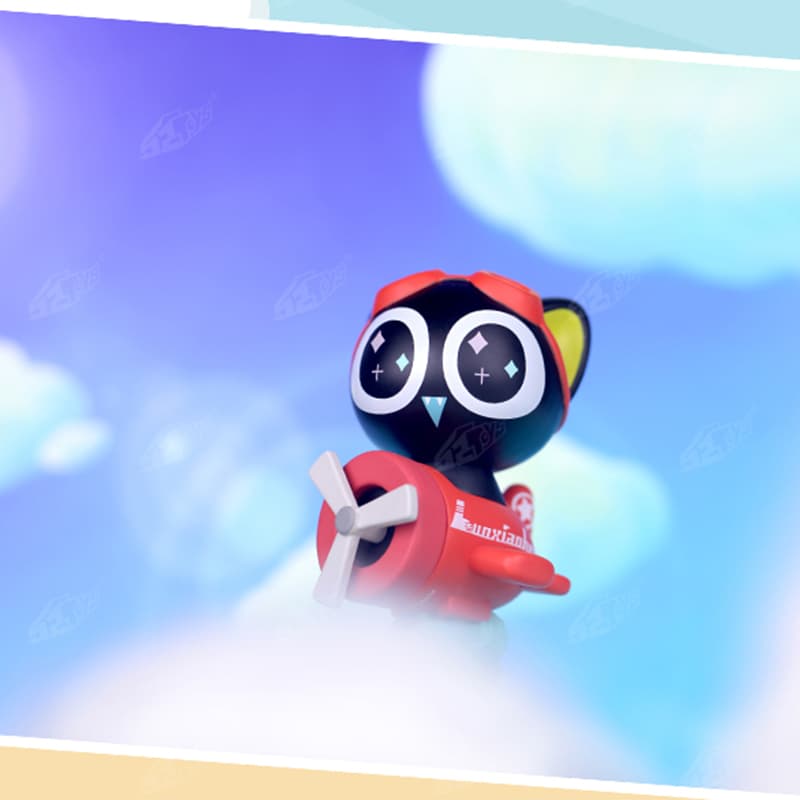 Фигурка 52TOYS 8 - изображение 9