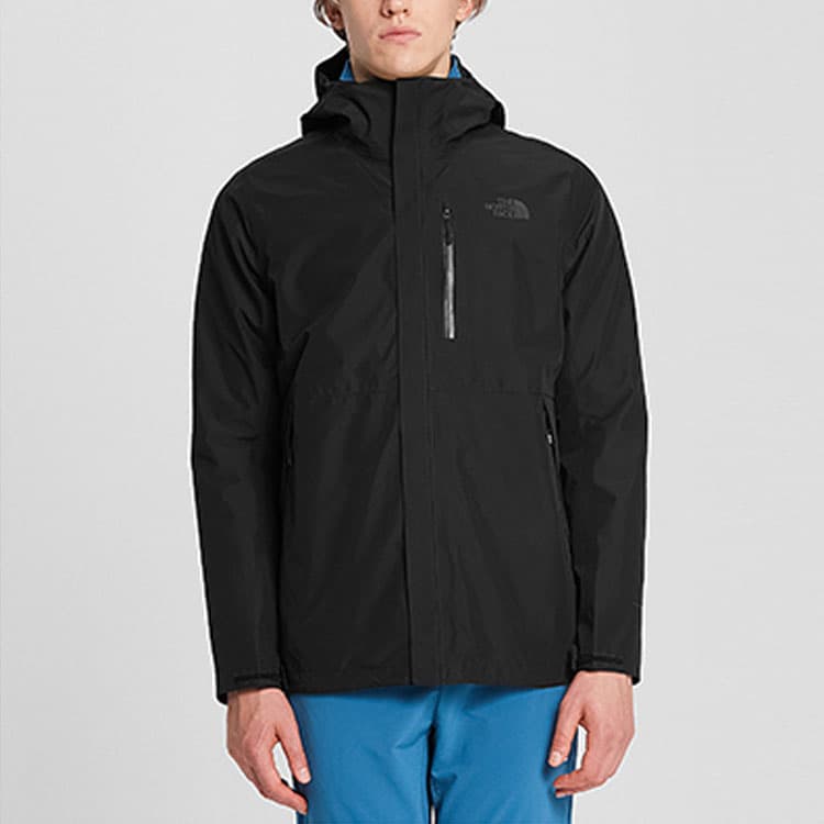 Демисезонная куртка The North Face - изображение 5