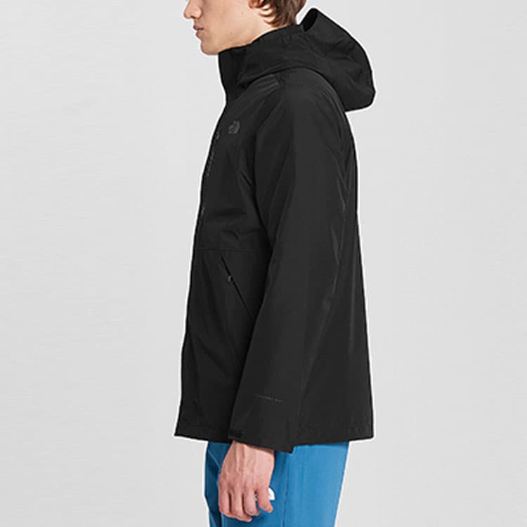 Демисезонная куртка The North Face - изображение 9