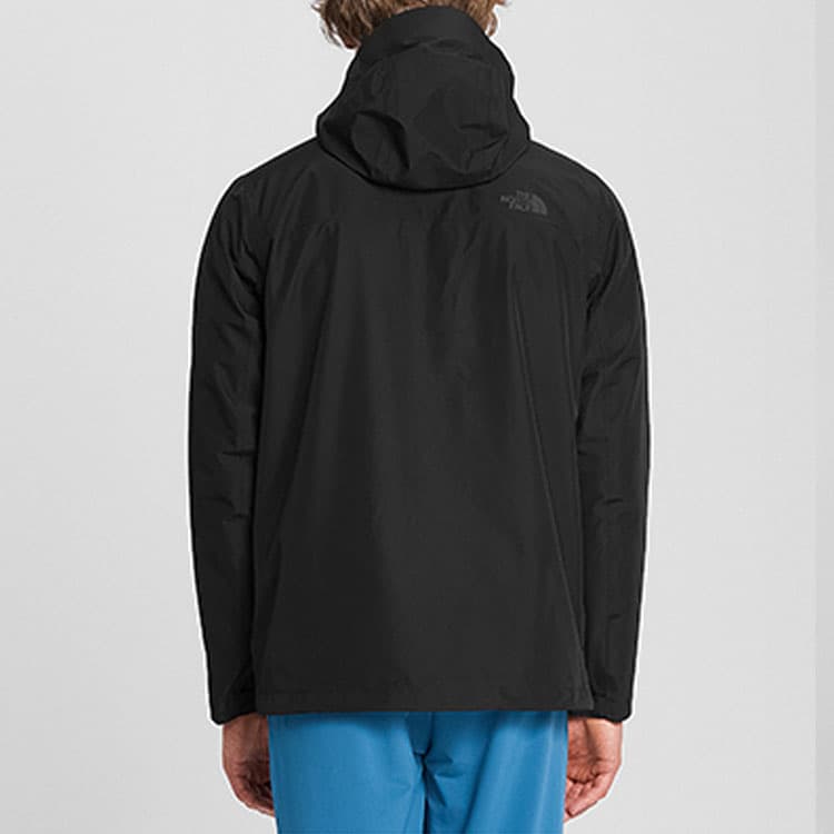 Демисезонная куртка The North Face - изображение 4