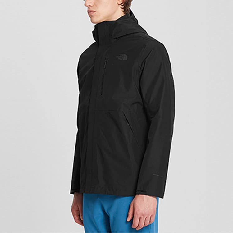 Демисезонная куртка The North Face - изображение 8