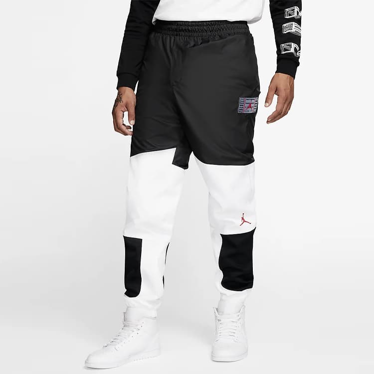 Штаны Jordan Air 11 - изображение 3