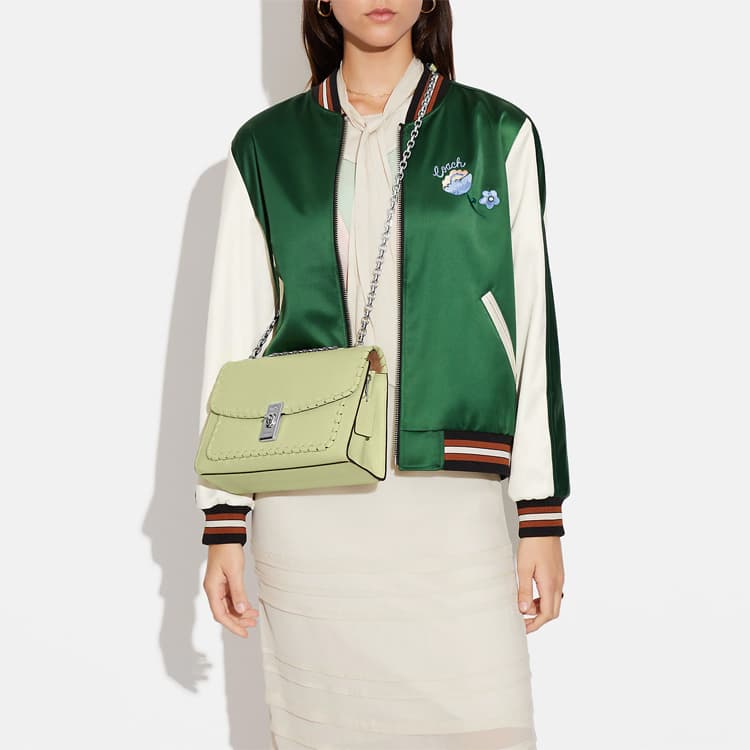Сумка COACH Lane 26 - изображение 5