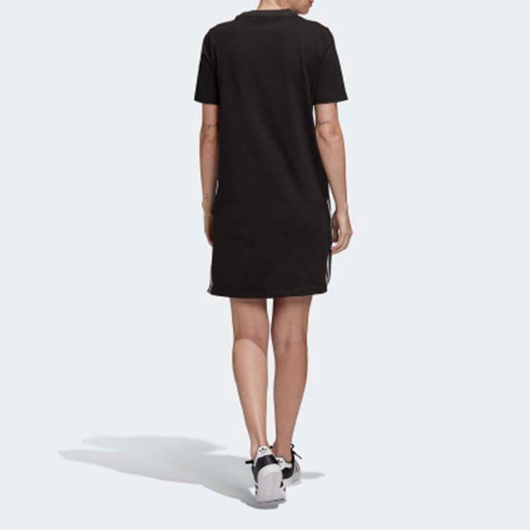 Платье Tee Dress - изображение 4