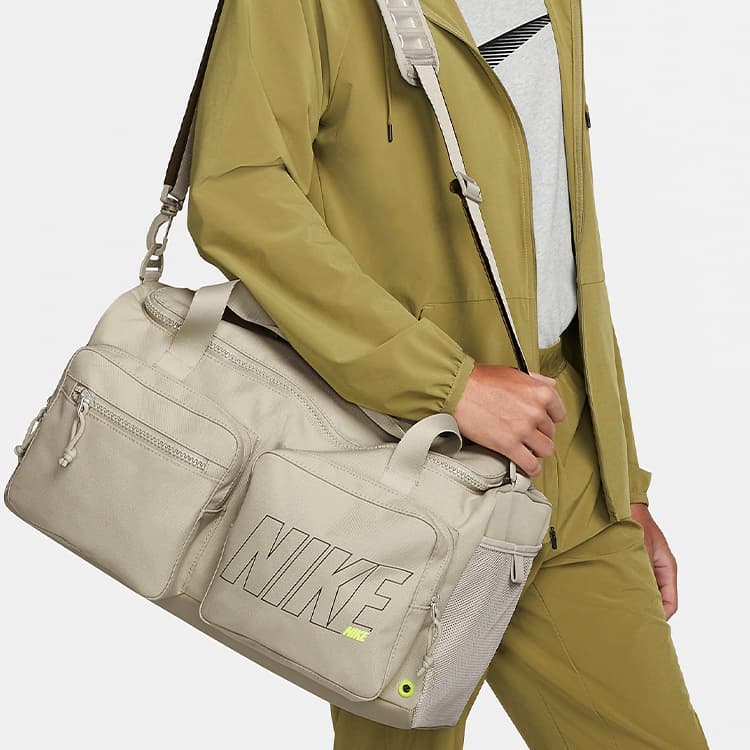 Спортивная сумка Nike Utility - изображение 5