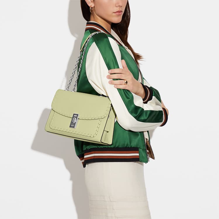 Сумка COACH Lane 26 - изображение 4