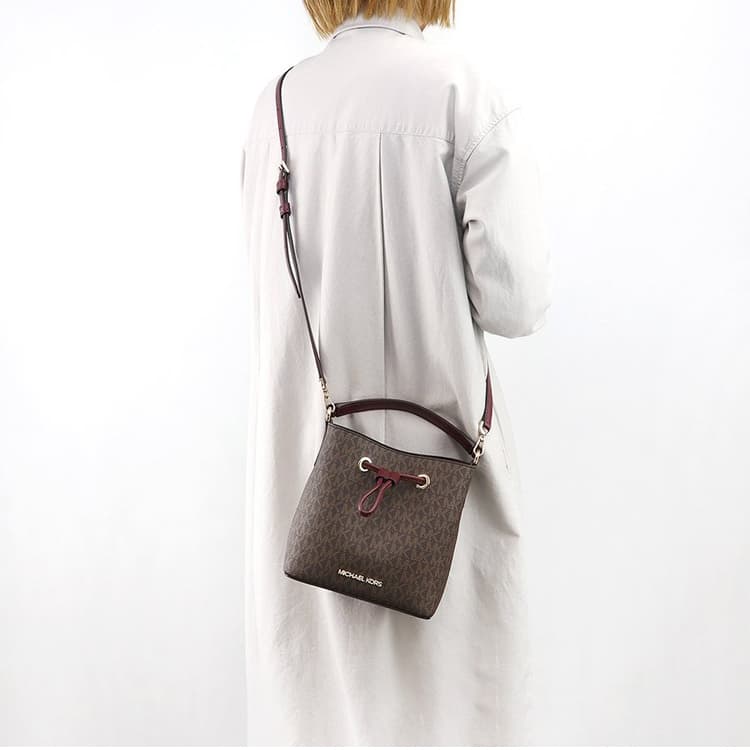 Сумка MICHAEL KORS MK Suri - изображение 5
