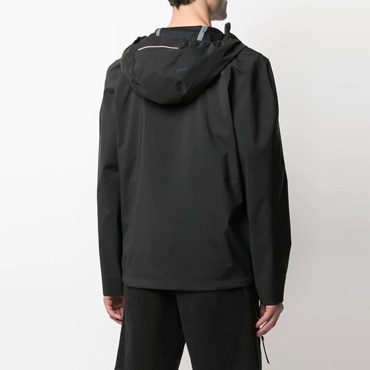 Куртка Moncler FW21 Logo - изображение 3