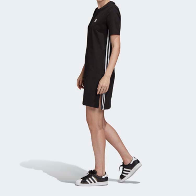 Платье Tee Dress - изображение 5