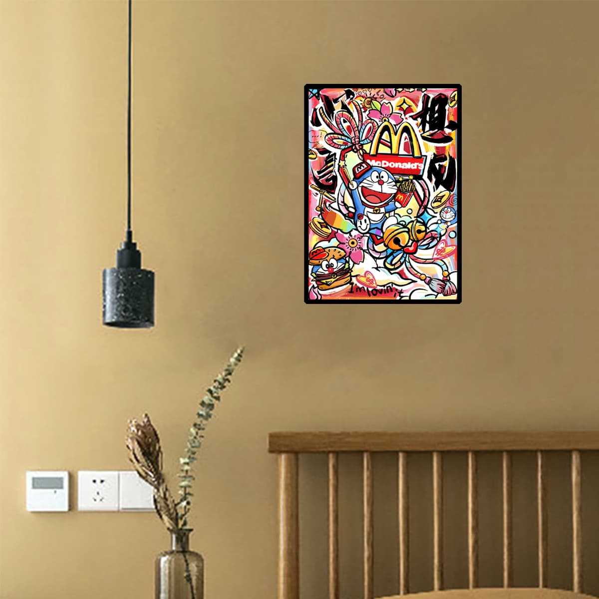 Постер WEEKEND 85*110cm - изображение 3