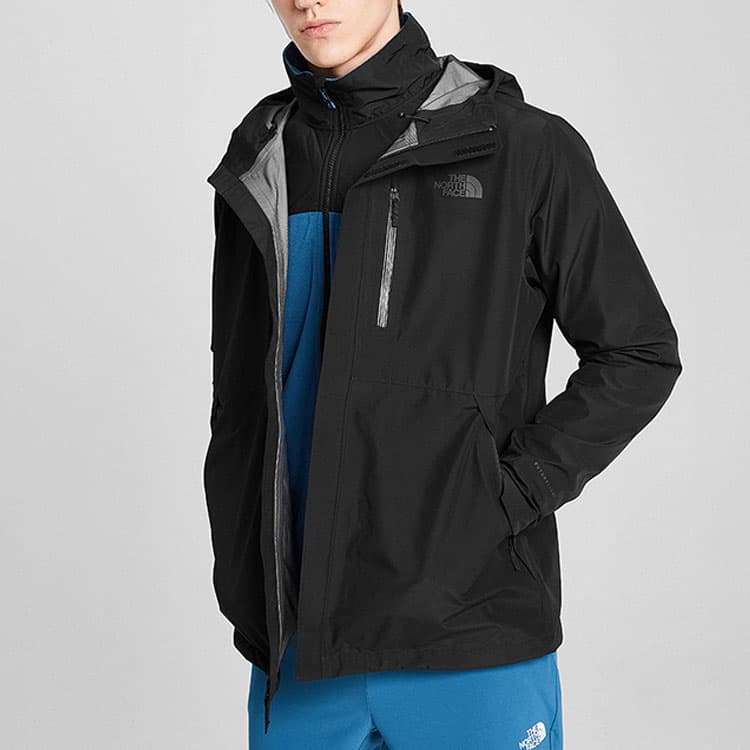 Демисезонная куртка The North Face - изображение 6
