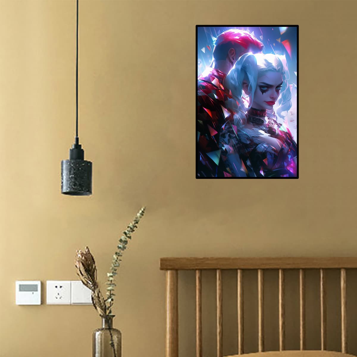 Постер 30*40cm - изображение 3
