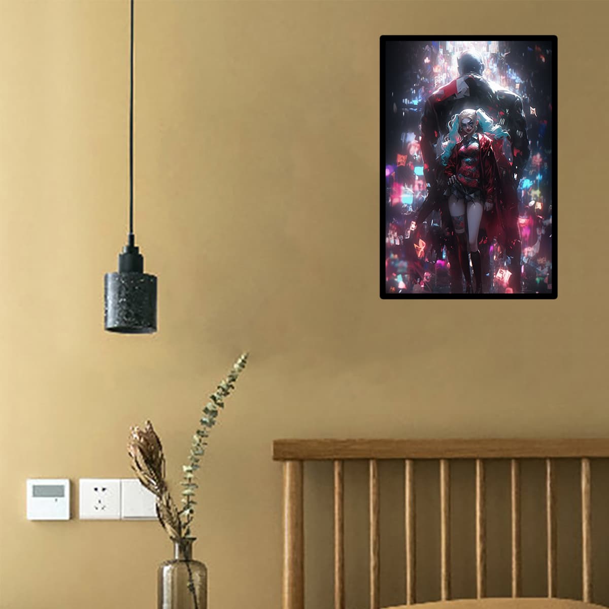 Постер 30*40cm - изображение 3