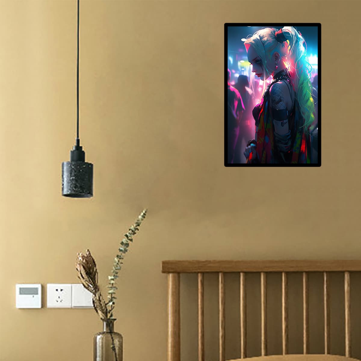 Постер 30*40cm - изображение 3
