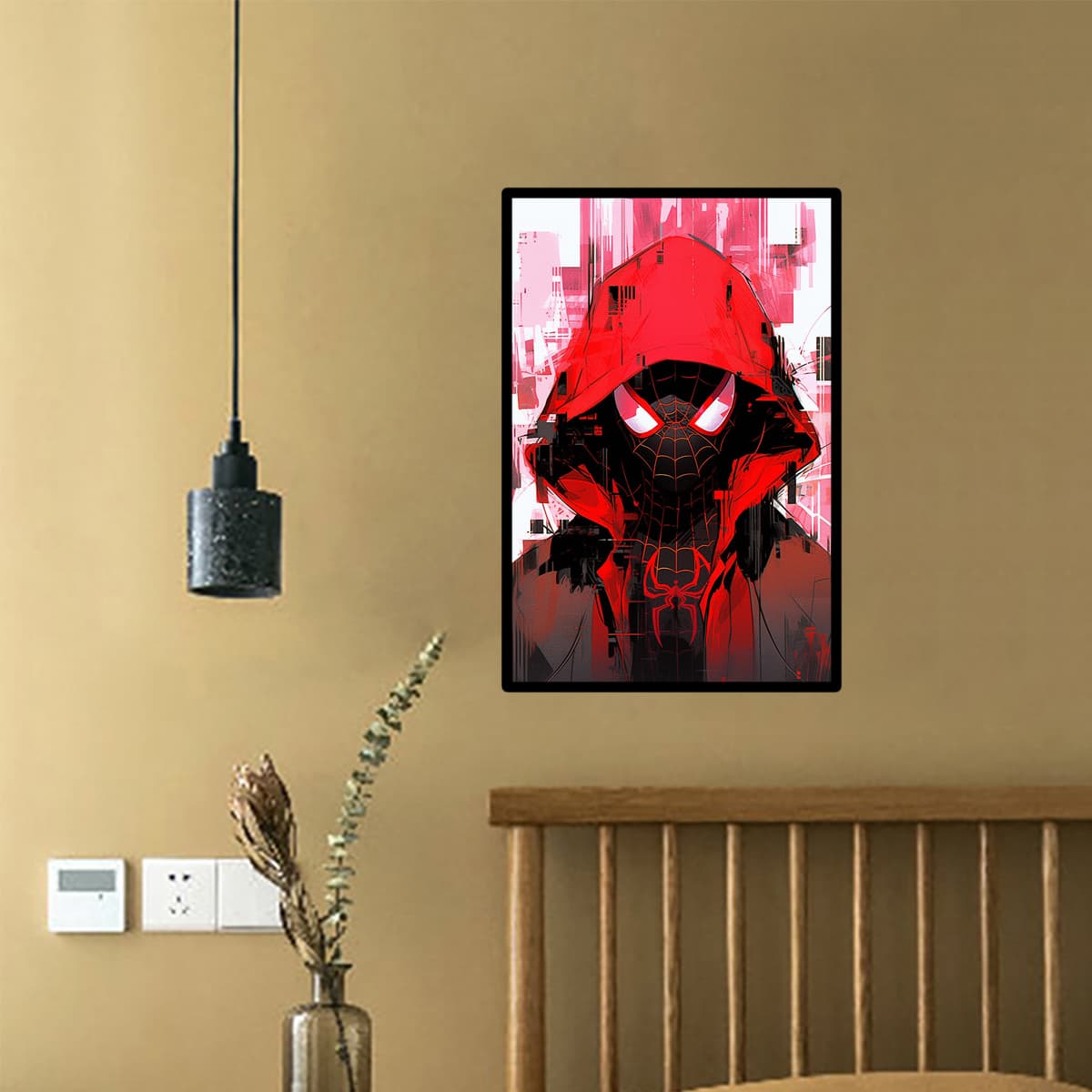 Постер 30*40cm - изображение 3