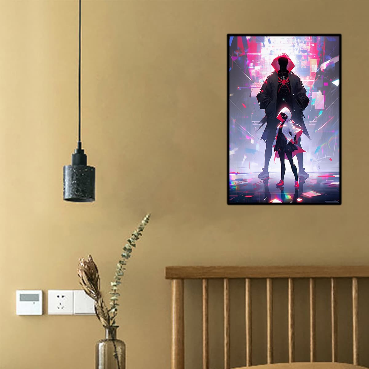 Постер 30*40cm - изображение 3