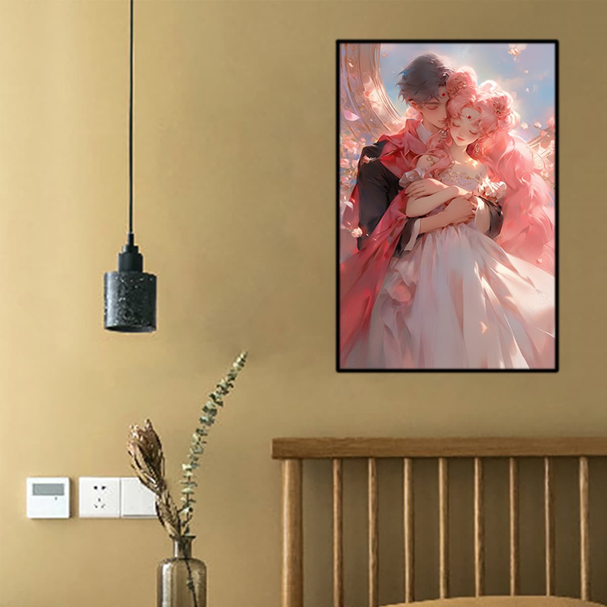 Постер 30*40cm - изображение 3