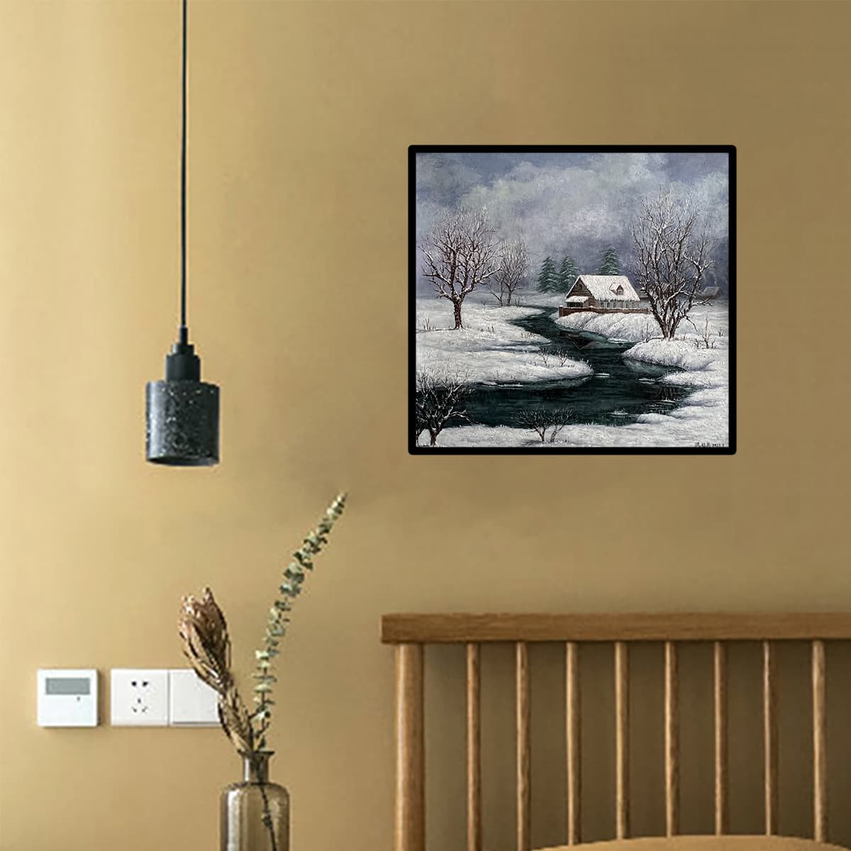 Постер 68*66cm - изображение 3