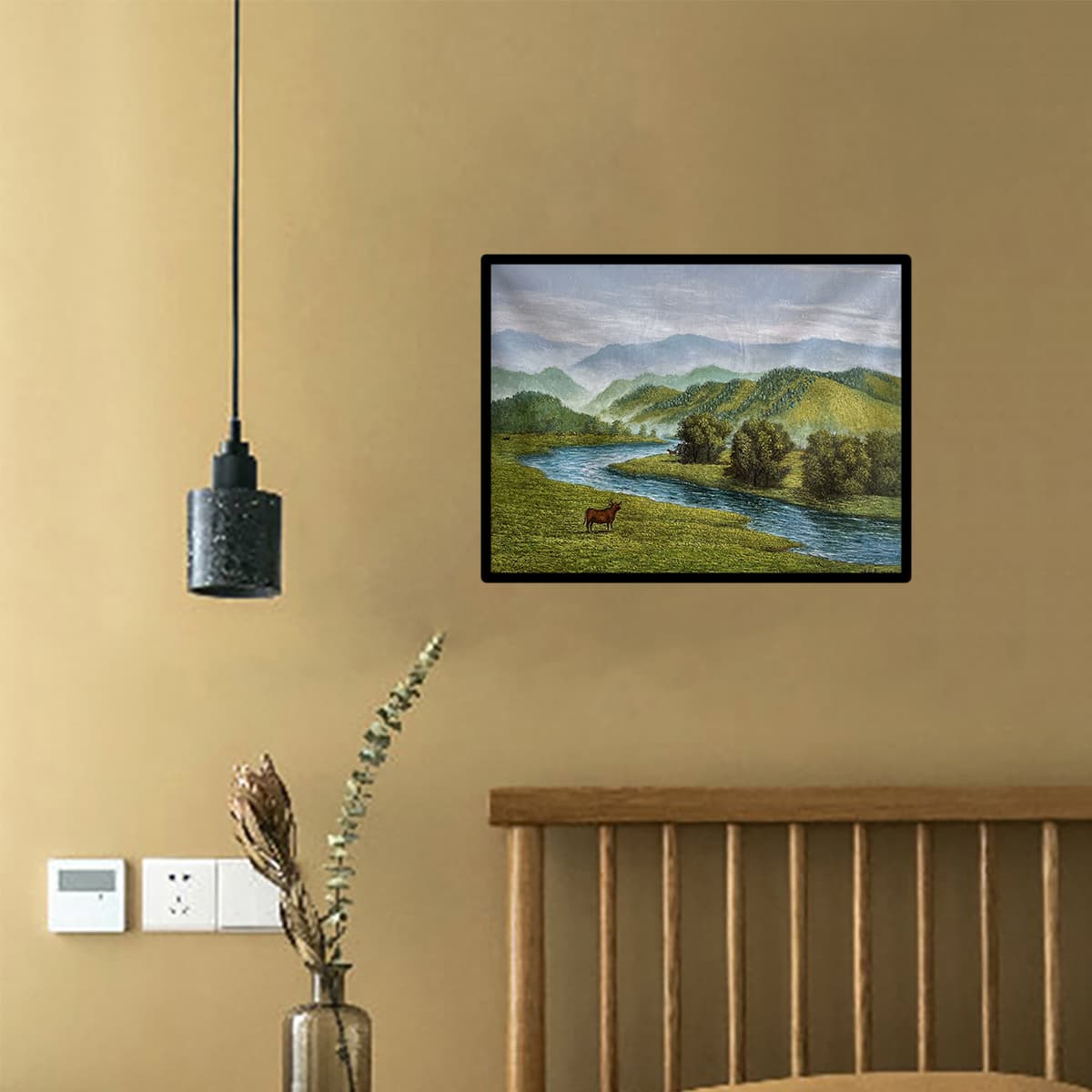 Постер 75*57cm - изображение 3