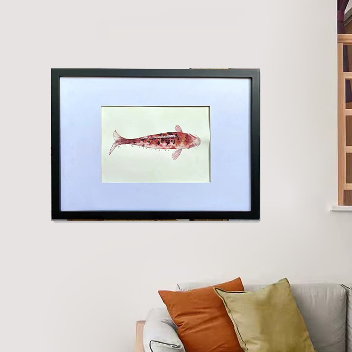 Постер 53*43cm - изображение 2