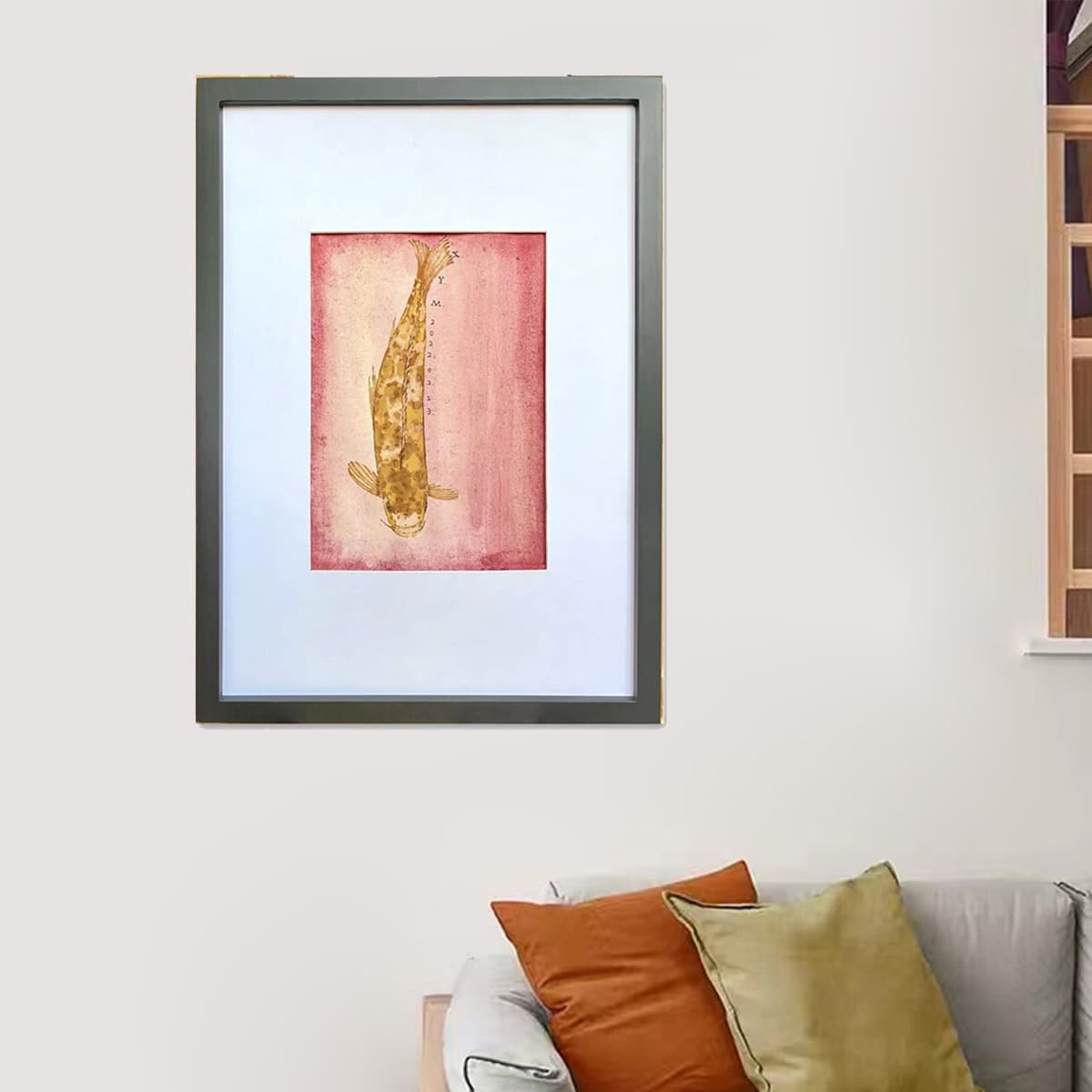 Постер 53*43cm - изображение 2