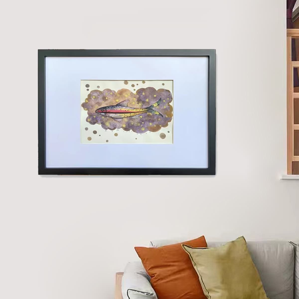 Постер 53*43cm - изображение 2