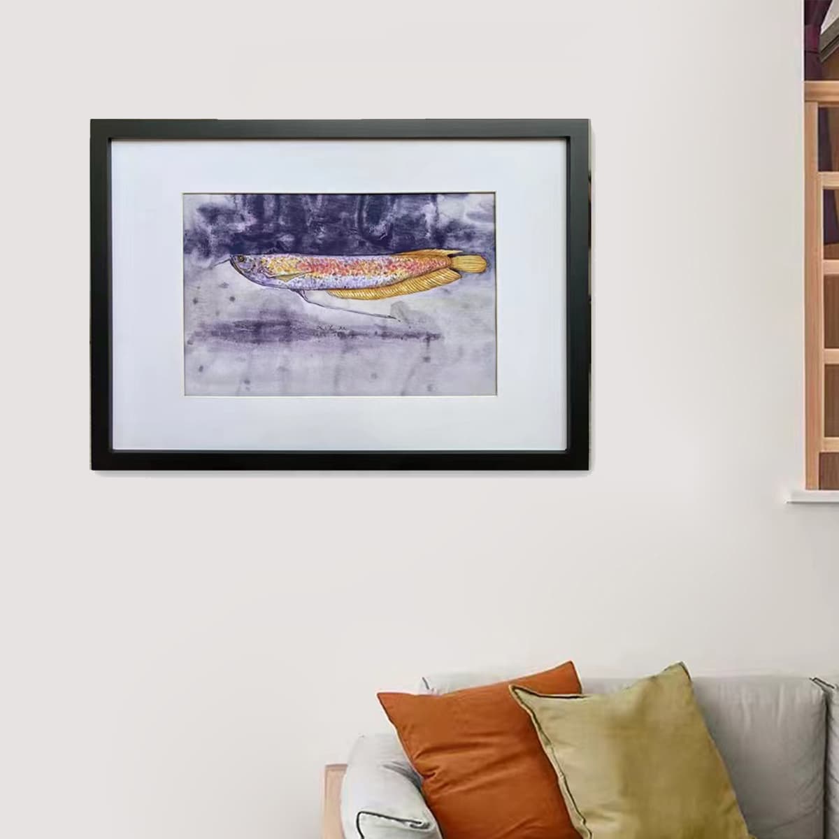 Постер 53*43cm - изображение 2