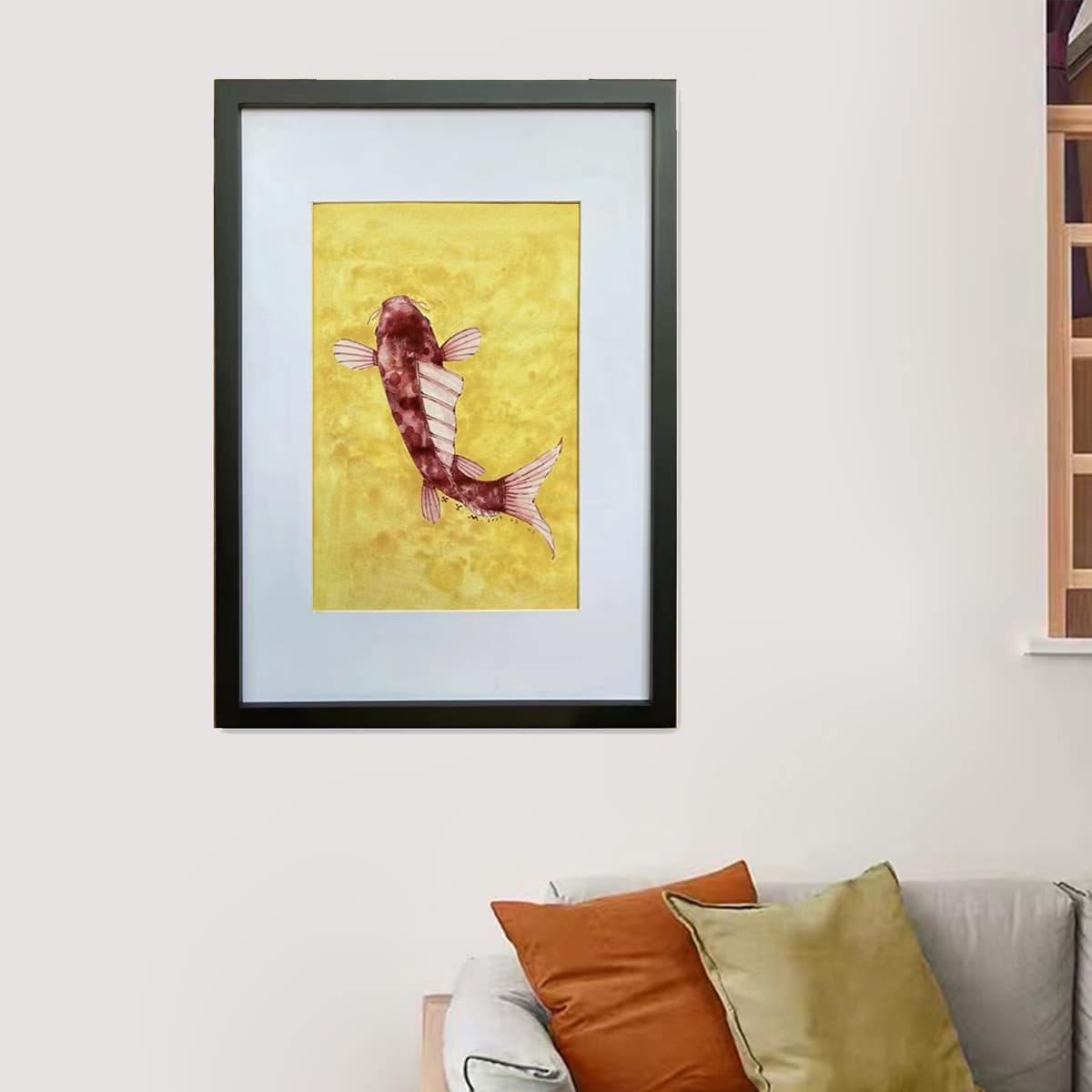 Постер 53*43cm - изображение 2