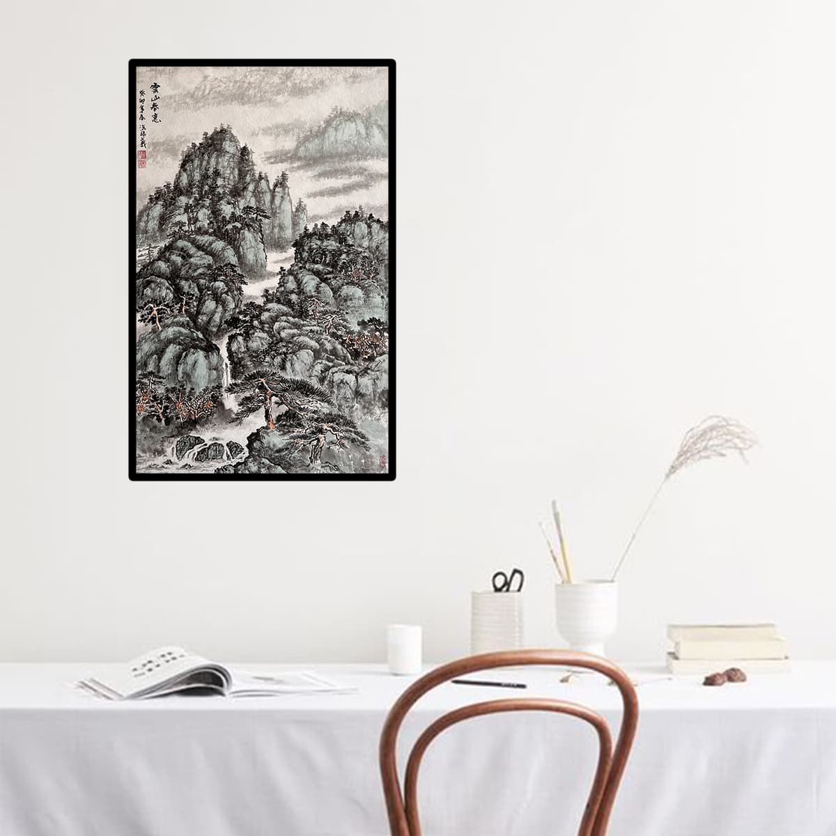 Постер 80*50cm - изображение 2