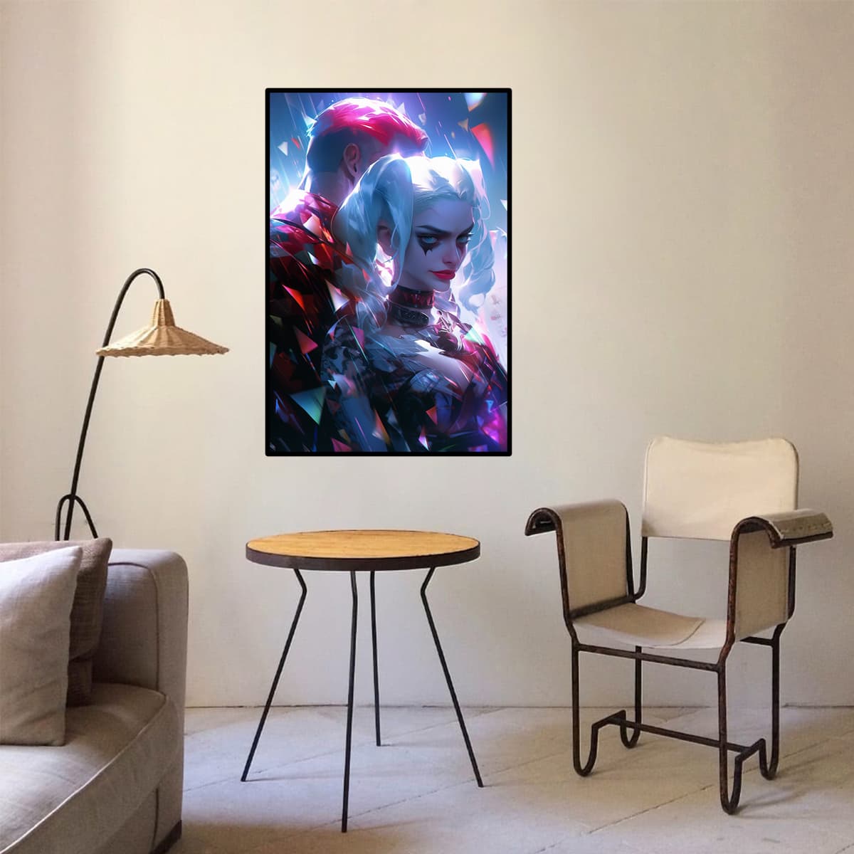 Постер 30*40cm - изображение 2