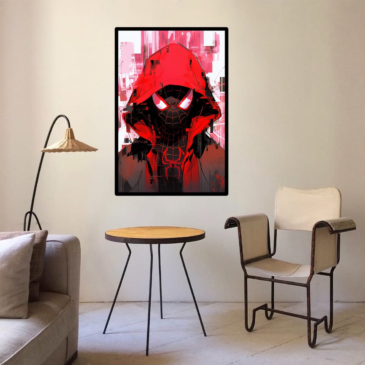 Постер 30*40cm - изображение 2