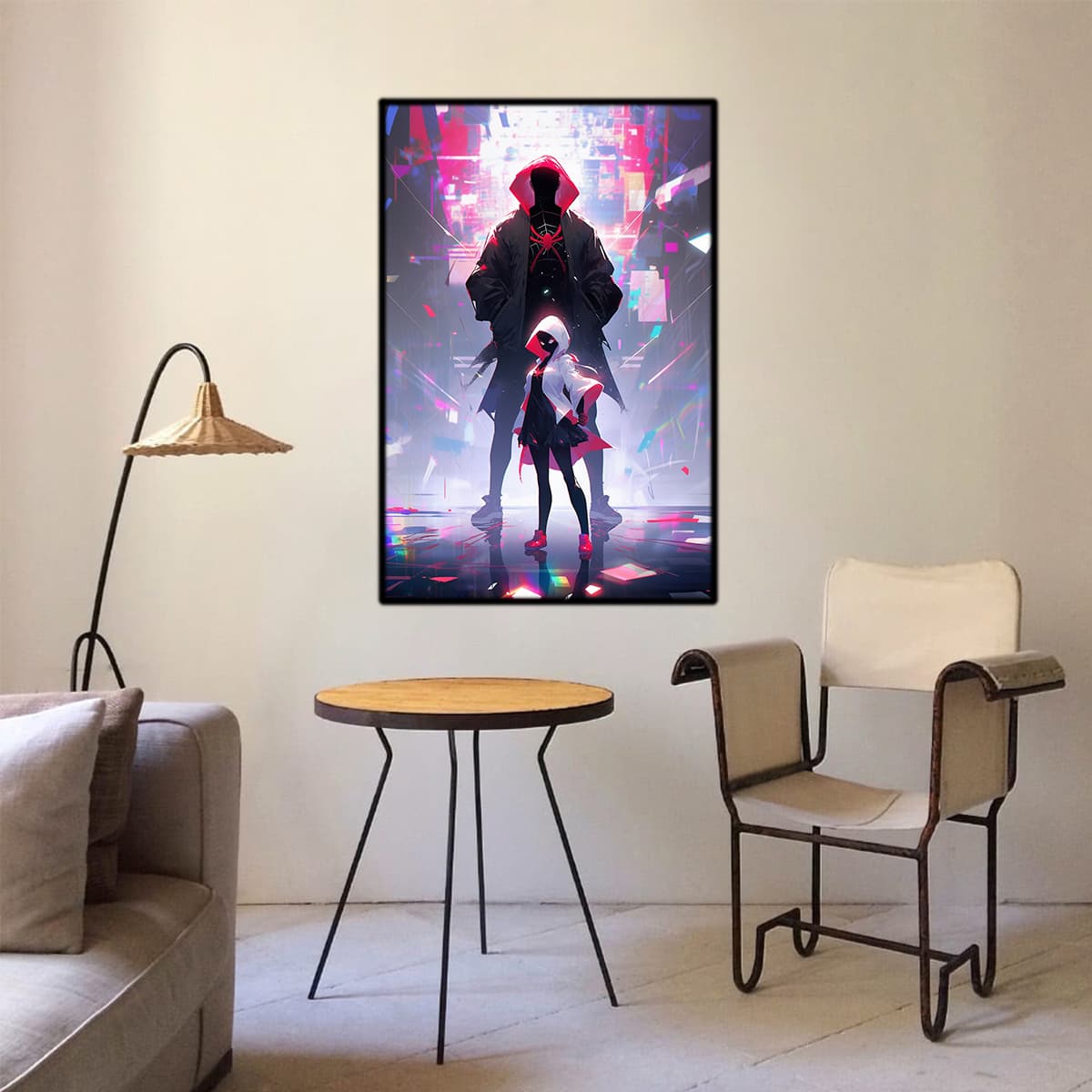 Постер 30*40cm - изображение 2
