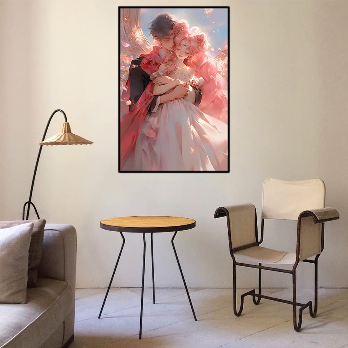Постер 30*40cm - изображение 2