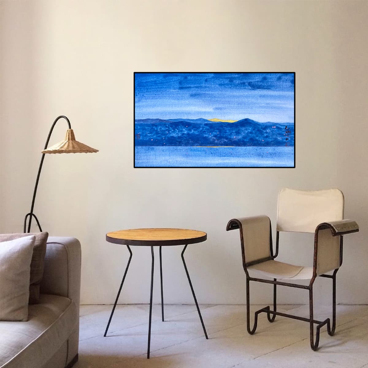 Постер 53*33cm - изображение 2