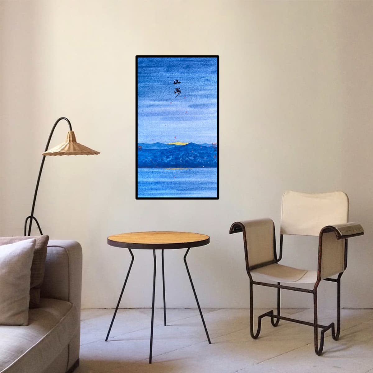 Постер 53*33cm - изображение 2