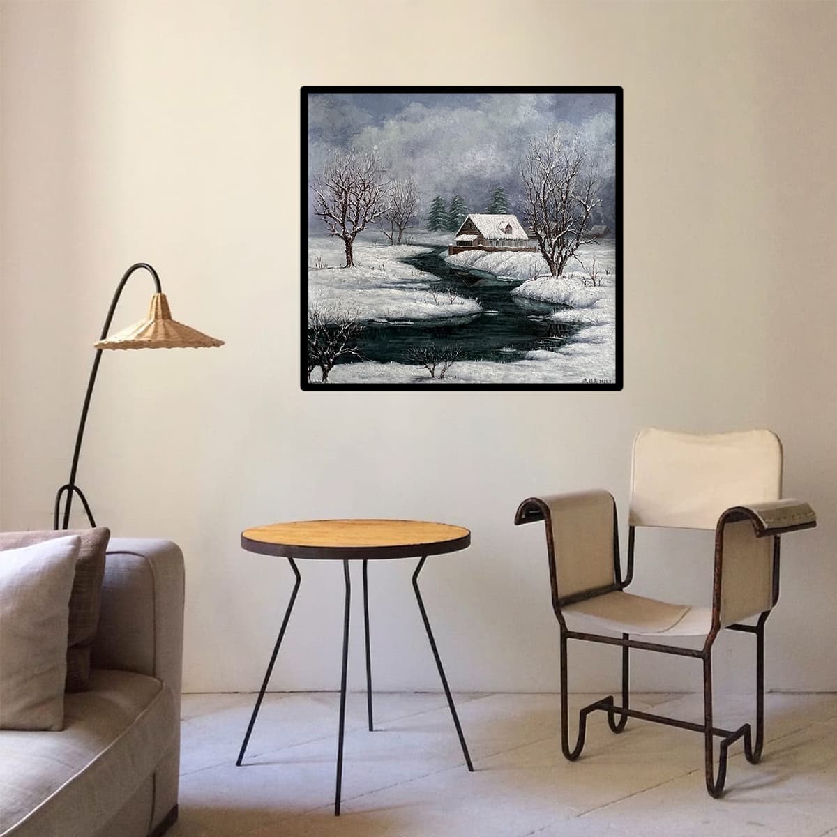 Постер 68*66cm - изображение 2