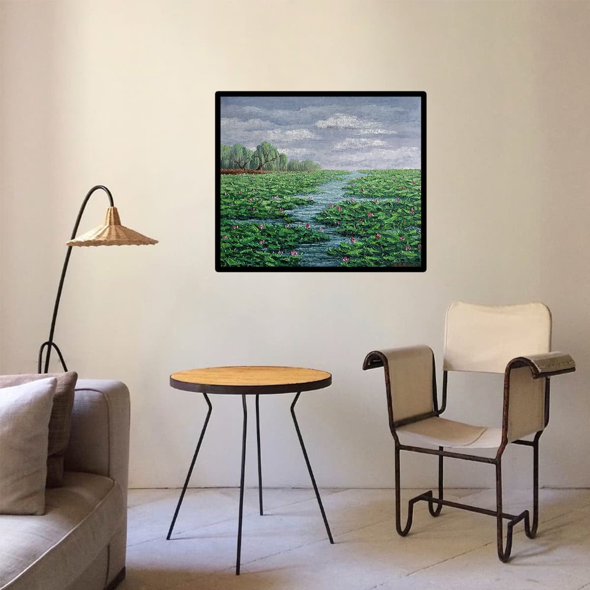 Постер 59*51cm - изображение 2