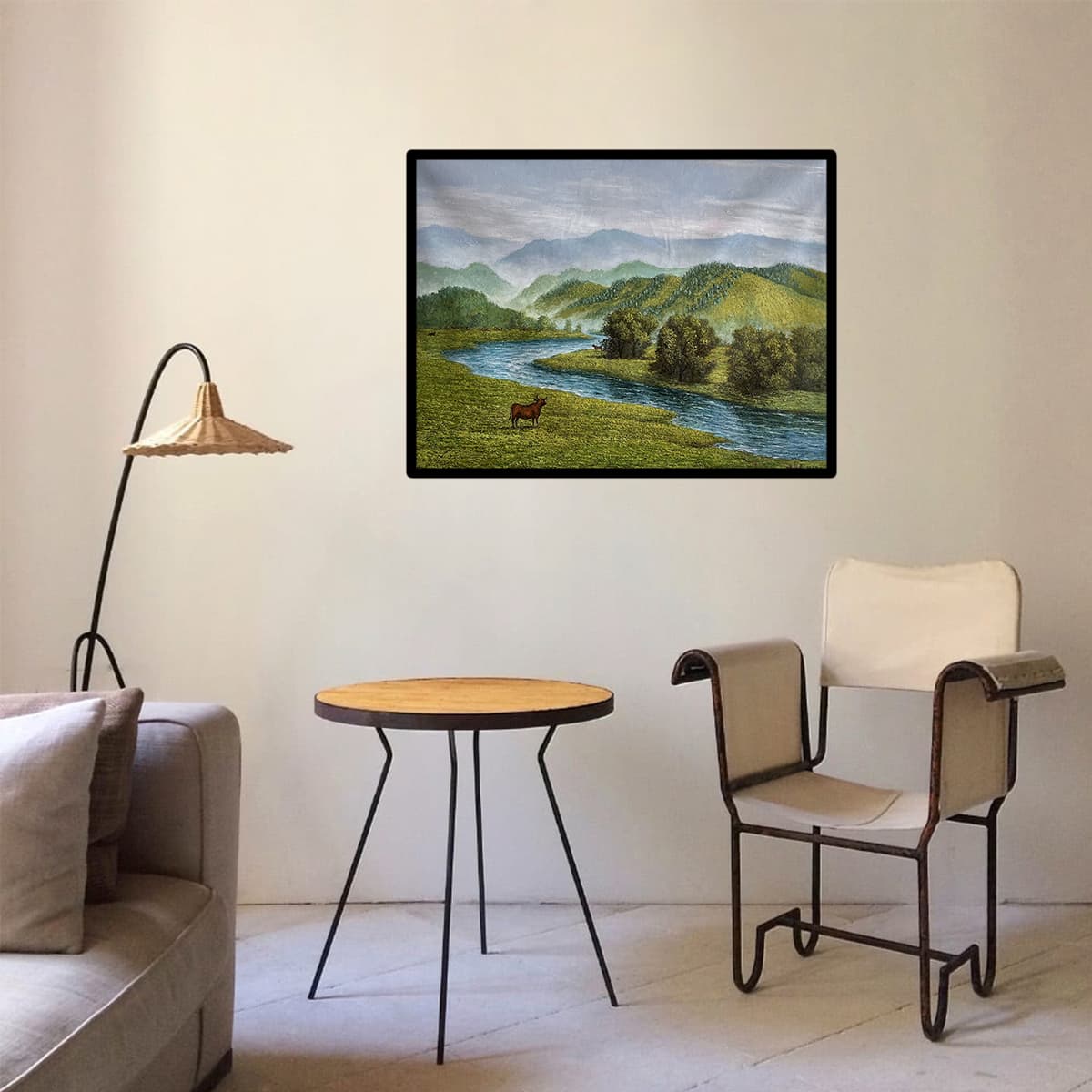 Постер 75*57cm - изображение 2