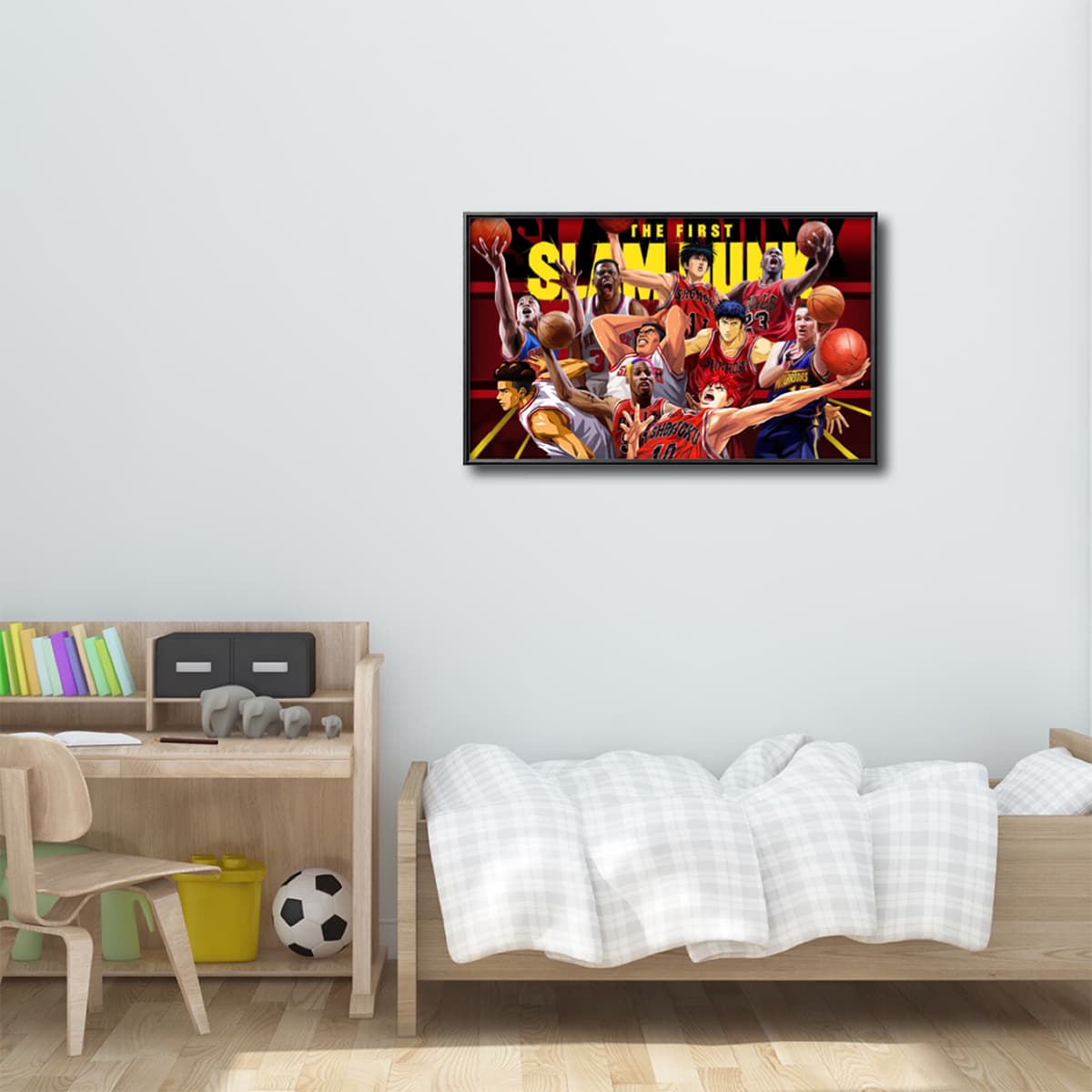 Постер JELLY MUSCLE 60*100cm - изображение 5