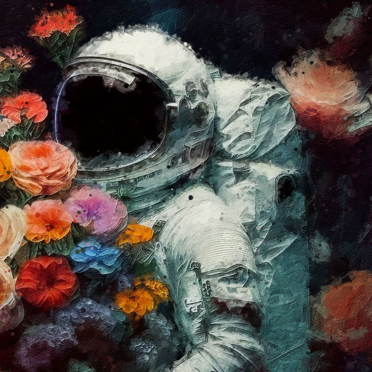 Постер 404box 41*41cm - изображение 6
