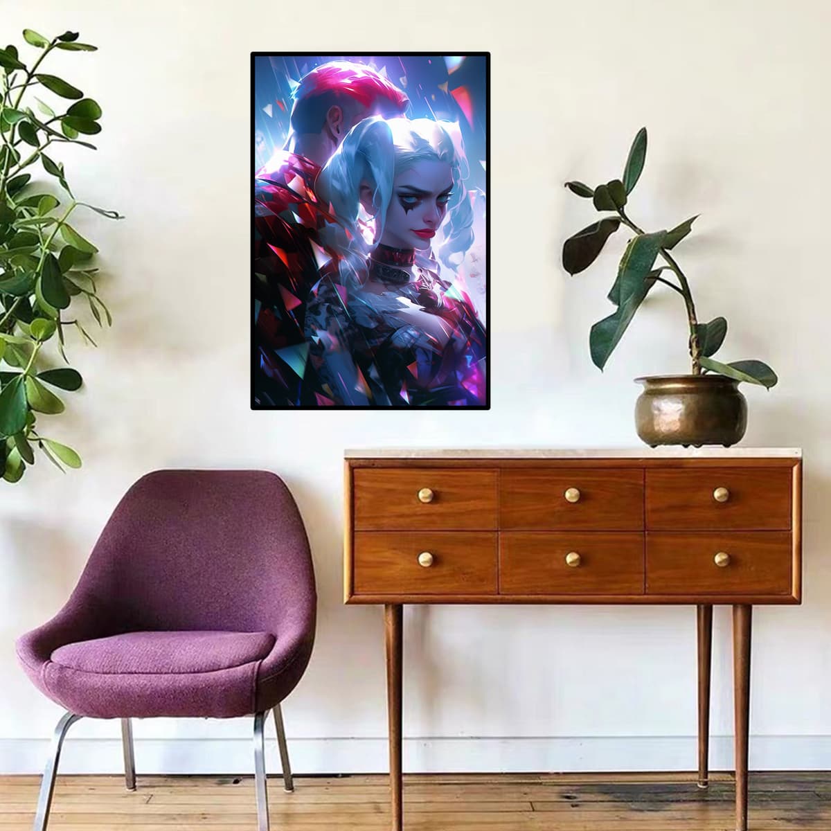 Постер 30*40cm - изображение 4