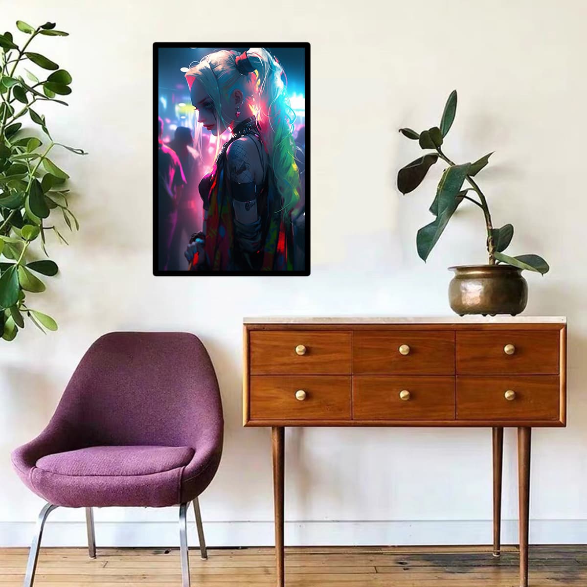 Постер 30*40cm - изображение 4