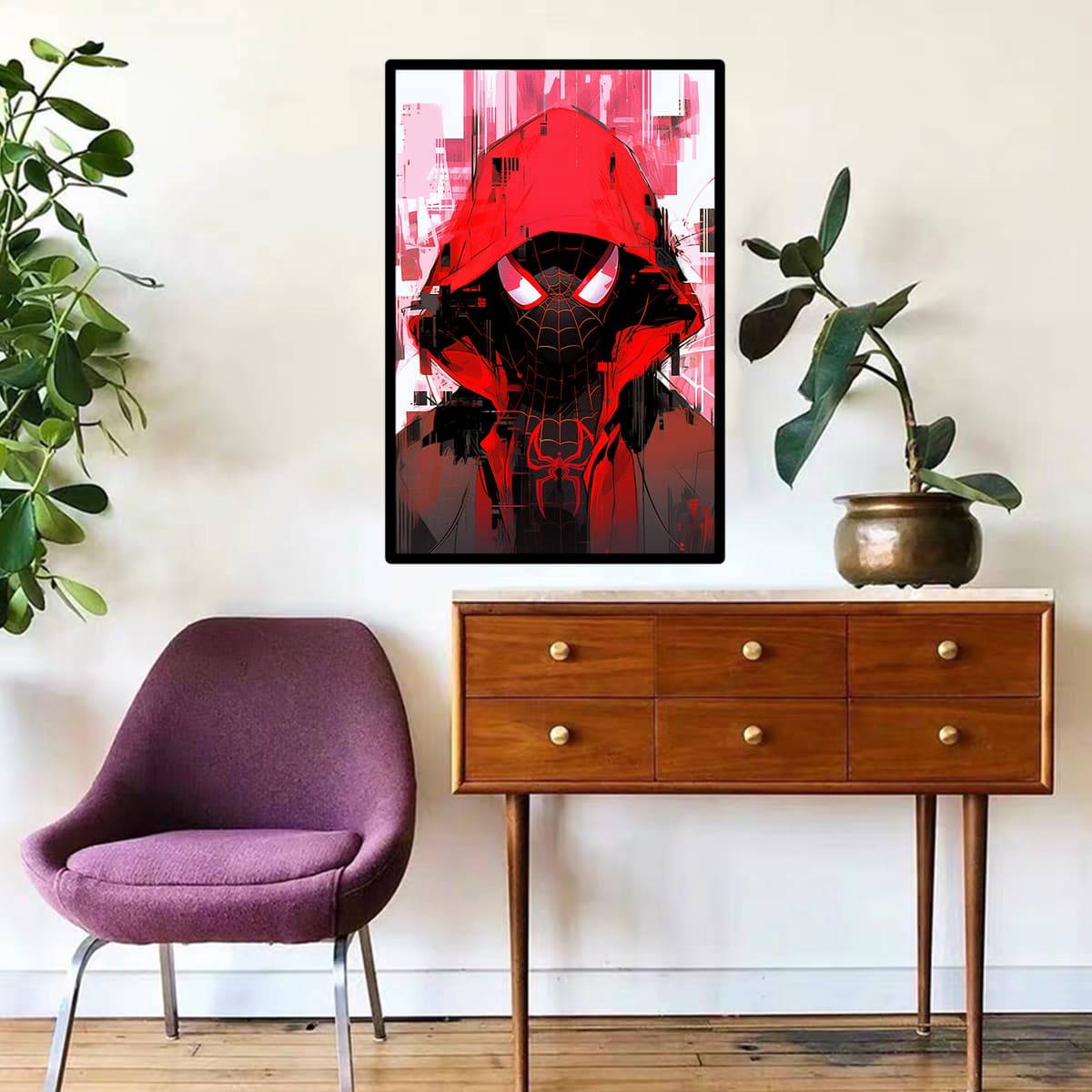 Постер 30*40cm - изображение 4