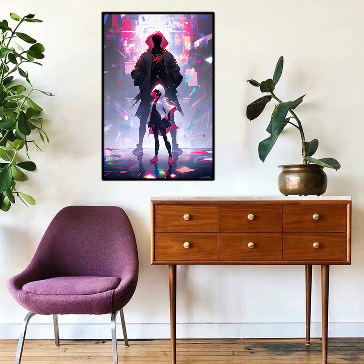 Постер 30*40cm - изображение 4